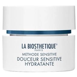 Зволожуючий крем La Biosthetique Douceur Sensitive Hydratante Cream 50 мл