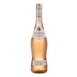 Вино Pasquier Desvignes Cotes de Provence Rose, рожеве, сухе, 12,5%, 0,75 л