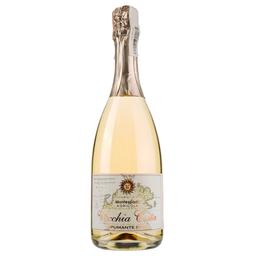 Вино игристое Montespada Vecchia Costa Spumante Brut, белое, брют 10,5%, 0,75л