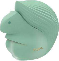 Скринька для макіяжу губ Pupa Squirrel, відтінок 03 Green, 5,5 г (010263A003)