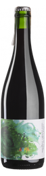Вино Jauma Birdsey 2017 червоне, сухе, 13%, 0,75 л