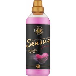 Кондиционер-ополаскиватель Sensua Любовь парфюмированный 1 л