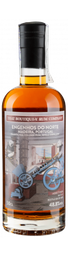 Ром Engenhos do Norte Madeira Single Distillery Batch 1 - 7yo, 48,8%, 0,7 л