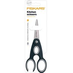 Ножницы кухонные Fiskars Form, 22 см (1003034)