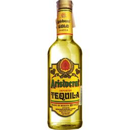 Текила Aristocrat Tequila Gold, 40%, 0,75 л