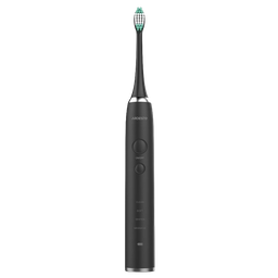 Електрична зубна щітка Ardesto ETB-211B, чорний