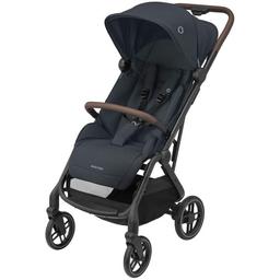 Коляска прогулочная Maxi-Cosi Soho Essential Graphite (1841750110)