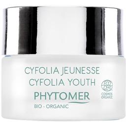 Крем против морщин Phytomer Cyfolia Youth восстанавливающий, 50 мл