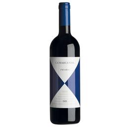 Вино Ca' Marcanda Promis 2020, червоне, сухе, 0,75 л (R2159)