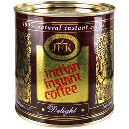 Кофе растворимый JKF Indian instant 180 г (484236)