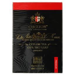 Чай черный Chelton Noble House Opa цейлонский, 100 г (890805)
