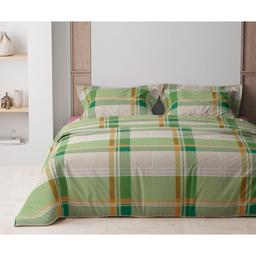 Постільна білизна ТЕП Beige Plaid сімейна (2-00882_24700)