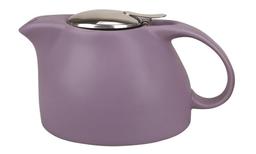 Teapot Limited Edition Daisy, колір матовий лавандовий, 1000 мл (6556205)