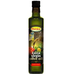 Олія оливкова Iberica Extra Virgin 500 мл (223198)