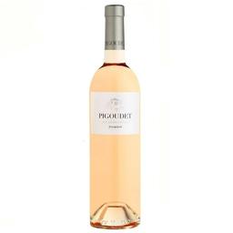 Вино Pigoudet Premiere, рожеве, сухе, 13%, 0,75 л