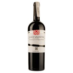 Вино Paololeo Salice Salentino Varietali DOP, красное, сухое, 0,75 л