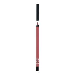 Карандаш для губ Make up Factory Color Perfection Lip Liner, тон 12 (Perfect Rosewood), 1.2 г (420983)