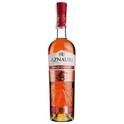 Алкогольний напій Aznauri Wild Cherry 5 лет, 30%, 0,5 л