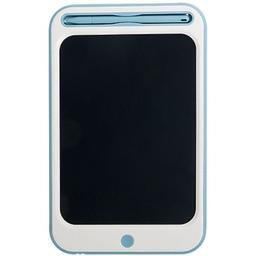 Дитячий LCD планшет для малювання Beiens 8,5", блакитний (ZJ15blue)