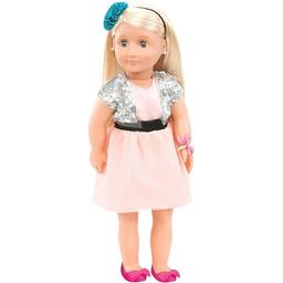 Кукла Our Generation Аня, с аксессуарами, 46 см (BD31052Z)