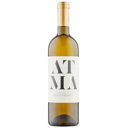 Вино Thymiopoulos Atma, біле, сухе, 12%, 0,75 л (26264)