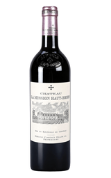 Вино Chateau La Mission Haut-Brion red 2014, 14,5%, 0,75 л (801582)