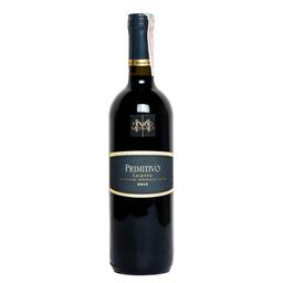Вино Feudo Monaci Primitivo Salento IGT, 13,5%, 0,75 л (554554)