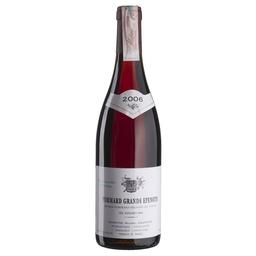 Вино Domaine Michel Gaunoux Pommard Grands Epenots 2006, красное, сухое, 0,75 л