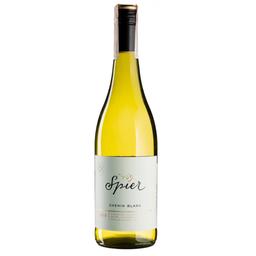Вино Spier Wines Chenin Blanc Spier, біле, сухе, 13,5%, 0,75 л (6076)