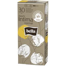 Ежедневные прокладки Bella Panty Intima 30 шт.