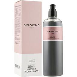 Кондиционер для волос Valmona Black Peony Seoritae Nutrient Conditioner, 480 мл