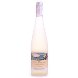 Вино Baronia de Turis Vina Poniente Blanco, біле, напівсолодке, 0.75 л