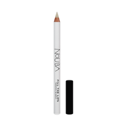 Косметичний олівець для губ Nouba Fill Lips hyaluronic lip pencil, 1 г