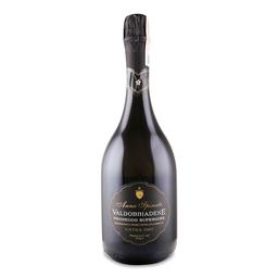 Ігристе вино Anna Spinato Prosecco Vald Extra dry, 11%, 0,75 л (882997)