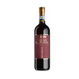 Вино Bonacchi Rosso di Montalcino, червоне, сухе, 0,75 л