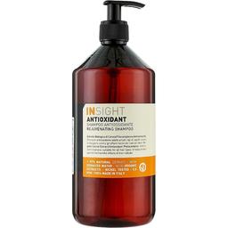 Шампунь Insight Antioxidant Rejuvenating Shampoo Тонизирующий 900 мл