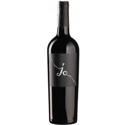 Вино Gianfranco Fino Jo Salento Negramaro 2019, красное, сухое, 0,75 л