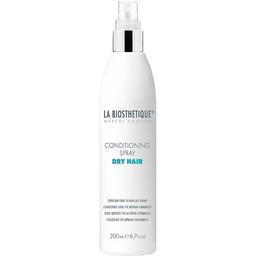 Спрей-кондиціонер La Biosthetique Conditioning Spray Dry Hair для сухого та пошкодженого волосся, 200 мл