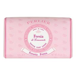 Мыло для рук Perlier Freesia, 125 г