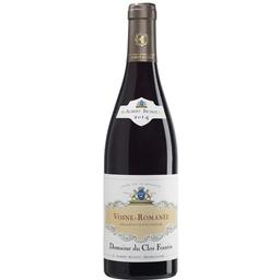Вино Albert Bichot Vosne-Romanee Domaine du Clos Frantin, красное, сухое, 13%, 0,75 л (8000016460649)