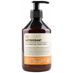 Кондиціонер для волосся Insight Antioxidant Rejuvenating Conditioner 400 мл