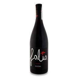 Вино Falia rosso, 13%, 0,75 л (861413)