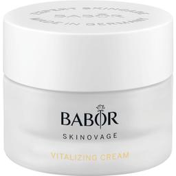 Крем для сяйва шкіри Babor Skinovage Vitalizing Cream 50 мл