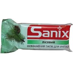 Освежающее средство для унитазов Sanix Лесной запаска 35 г