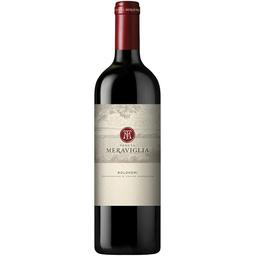 Вино Tenuta Meraviglia Bolgheri красное сухое 0.75 л