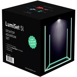 Комплект AquaLighter LumiSet, 5 л