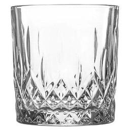 Набір склянок для віскі Lav Odin, 330 мл, 6 шт. (LV-ODN430F)