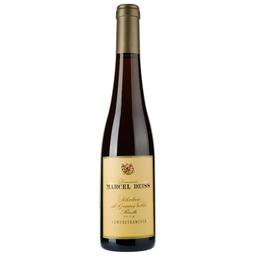 Вино Domaine Marcel Deiss Alsace Gewurztraminer Selection de Grains Nobles 2006 AOC, біле, солодке, 0,375 л