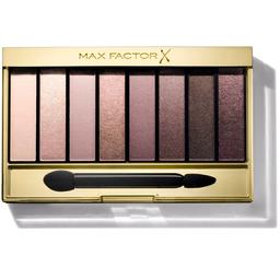 Палетка теней для век Max Factor Masterpiece Nude Palette, тон 03 (Rose Nudes New), 6,5 г (8000018709060)