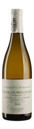 Вино Louis Jadot Chassagne Montrachet Morgeot Clos de La Chapelle 2018 белое, сухое, 13,5%, 0,75 л